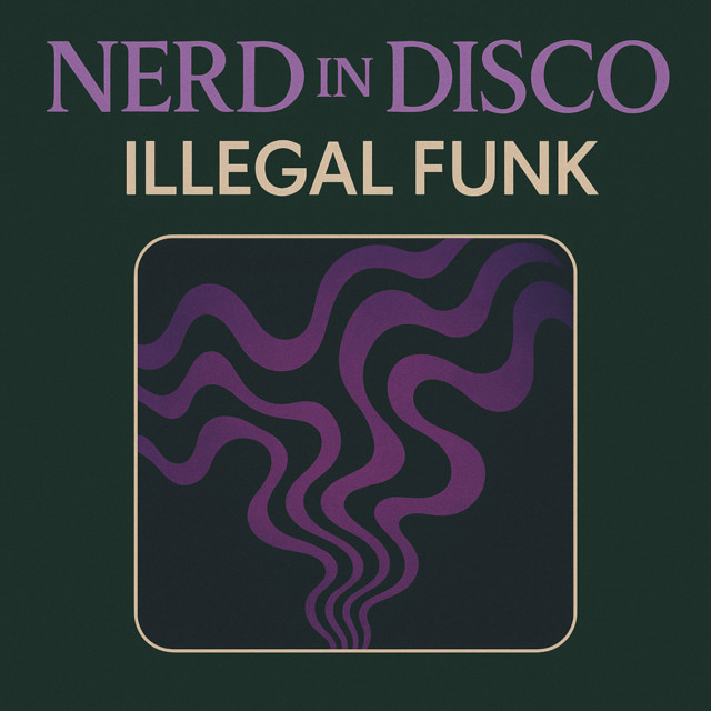 ILLEGAL FUNK (feat. Funky Nasty Kidd)